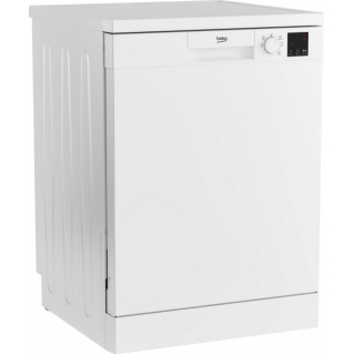 Посудомоечная машина BEKO DVN05321W в Запорожье Посудомоечная машина BEKO DVN05321W в Запорожье